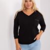 Blouse-RV-BZ-8474.45-black