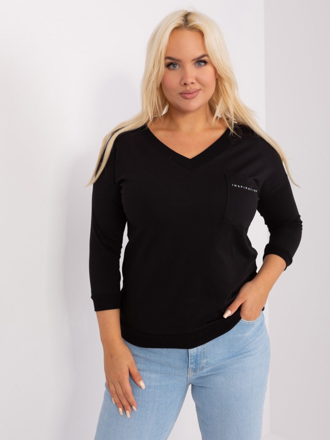 Blouse-RV-BZ-8474.45-black