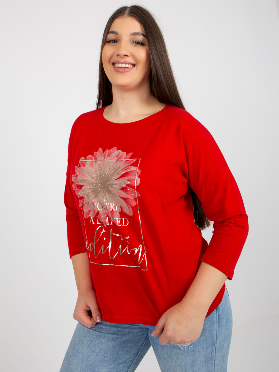 Blouse-RV-BZ-8496.10P-red