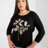 Blouse-RV-BZ-8510.13P-black