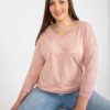 Blouse-RV-BZ-8514.04P-light pink