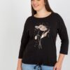 Blouse-RV-BZ-8522.77P-black