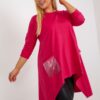 Blouse-RV-BZ-8533.04-fuchsia