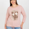 Blouse-RV-BZ-8556.81P-light pink