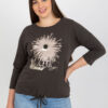 Blouse-RV-BZ-8559.02P-dark khaki