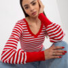 Blouse-RV-BZ-8612.03-white-red