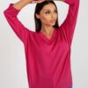 Blouse-RV-BZ-8630.94-fuchsia