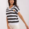 Blouse-RV-BZ-8734.25-white-black
