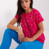 Blouse-RV-BZ-8773.00X-fuchsia
