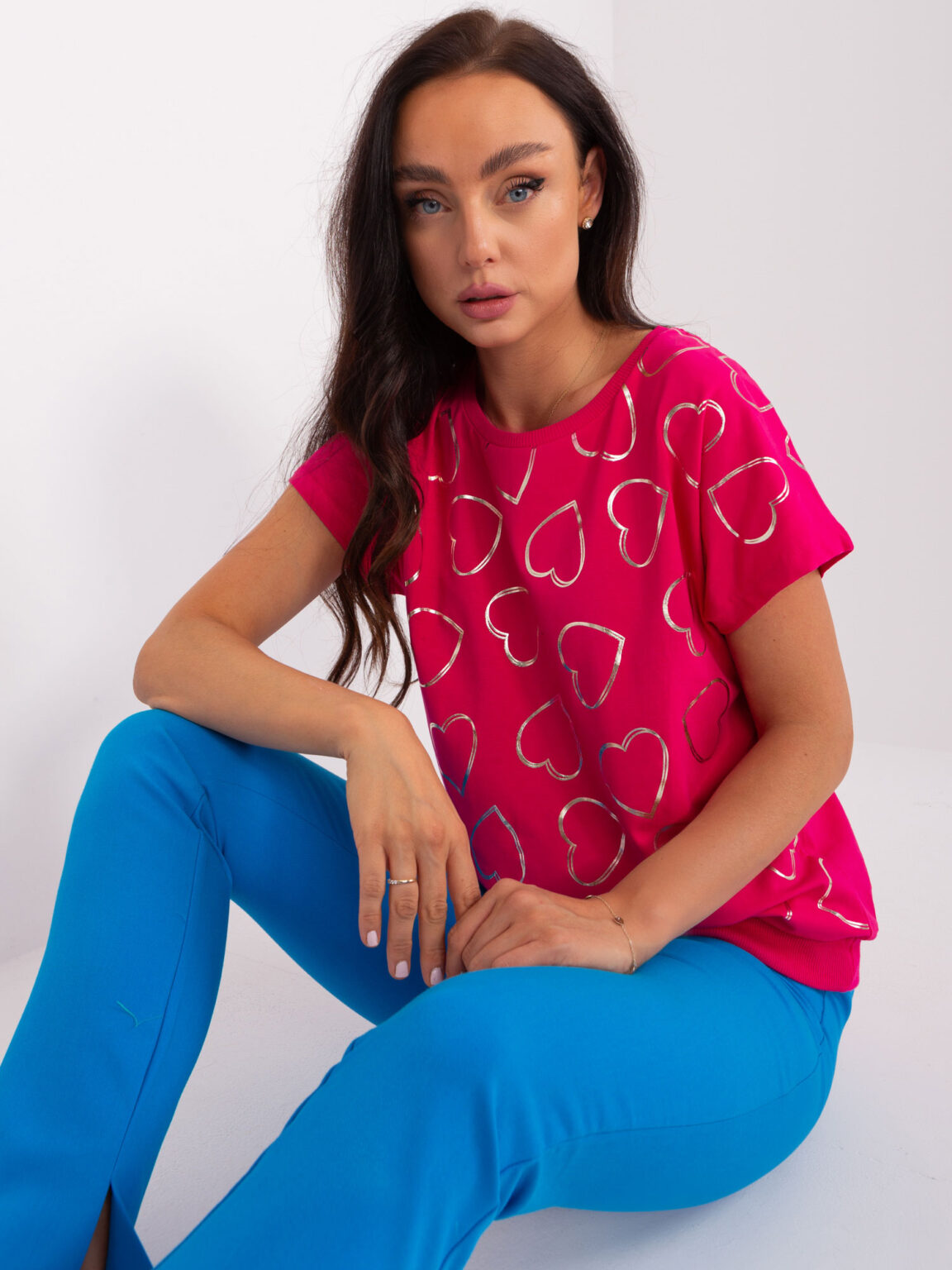 Blouse-RV-BZ-8773.00X-fuchsia