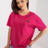 Blouse-RV-BZ-8826.22-fuchsia