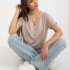 Blouse-RV-BZ-8827.95-beige