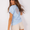 Blouse-RV-BZ-8836.86-light blue