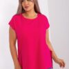 Blouse-RV-BZ-8850.98-fuchsia