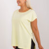 Blouse-RV-BZ-8850.98-light yellow