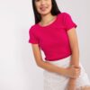 Blouse-RV-BZ-8933.39-fuchsia