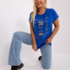 Blouse-RV-BZ-8938.91P-Cobalt
