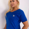 Blouse-RV-BZ-8959.75P-Cobalt