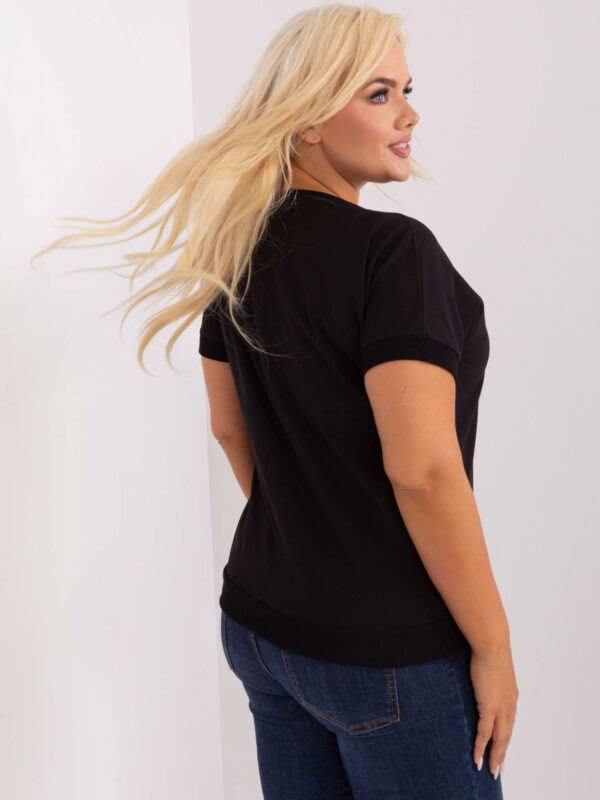 Blouse-RV-BZ-8959.75P-black