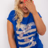 Blouse-RV-BZ-8969.92P-Cobalt