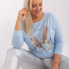 Blouse-RV-BZ-8981.31P-light blue