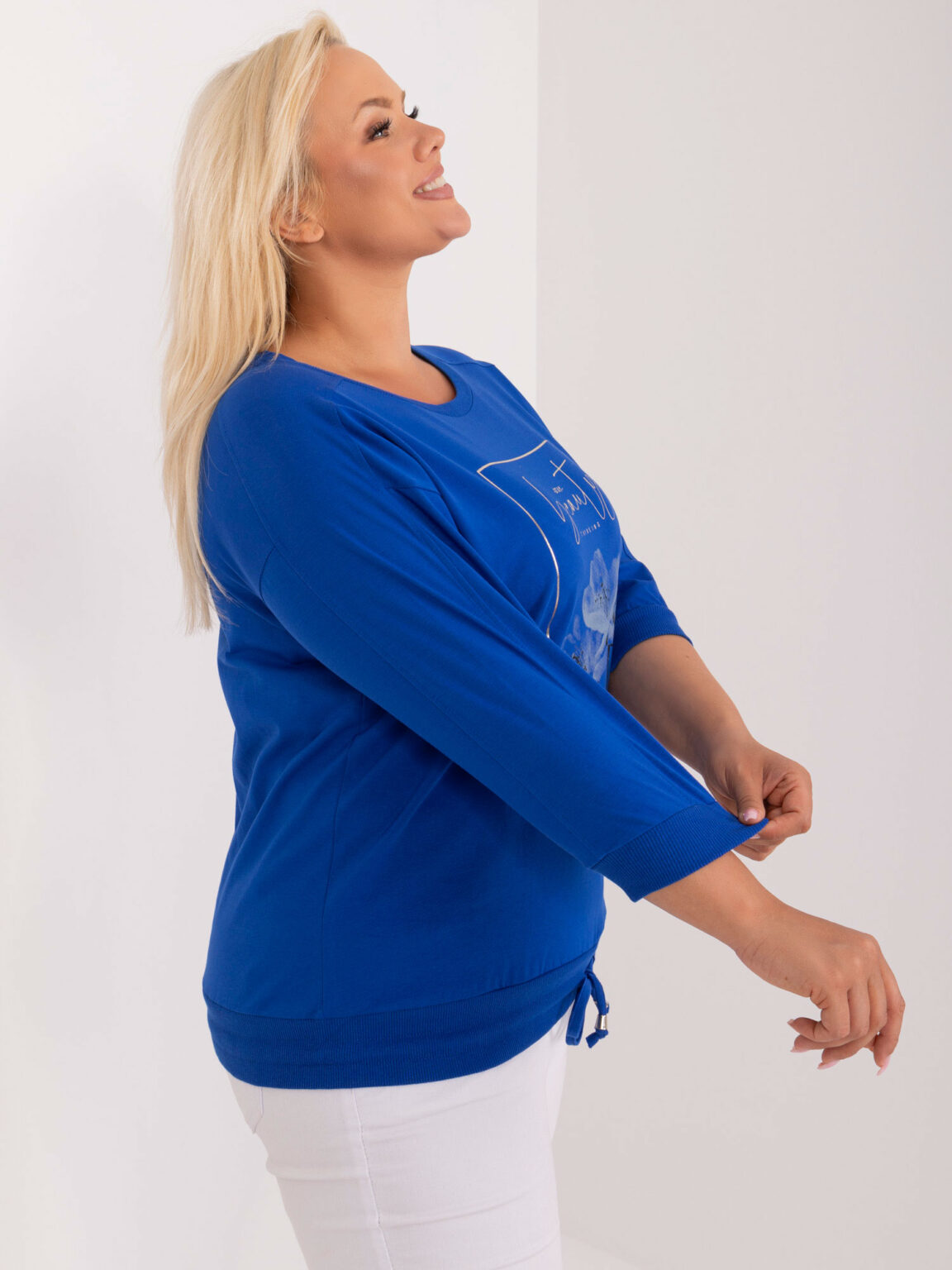 Blouse-RV-BZ-8984.31-Cobalt