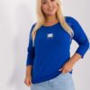 Blouse-RV-BZ-8995.94P-Cobalt