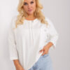 Blouse-RV-BZ-9071.79P-ecru