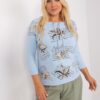 Blouse-RV-BZ-9073.86-light blue