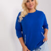 Blouse-RV-BZ-9105.46P-Cobalt