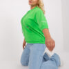 Blouse-RV-BZ-9106.93P-light green