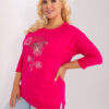 Blouse-RV-BZ-9110.85-fuchsia