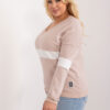 Blouse-RV-BZ-9114.33X-beige