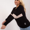 Blouse-RV-BZ-9114.33X-black