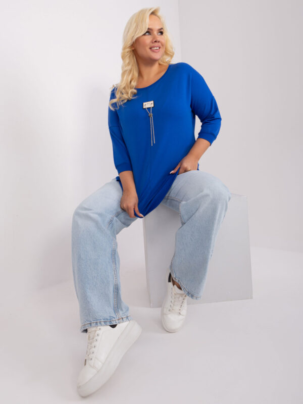 Blouse-RV-BZ-9116.54P-dark blue