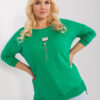 Blouse-RV-BZ-9116.54P-green