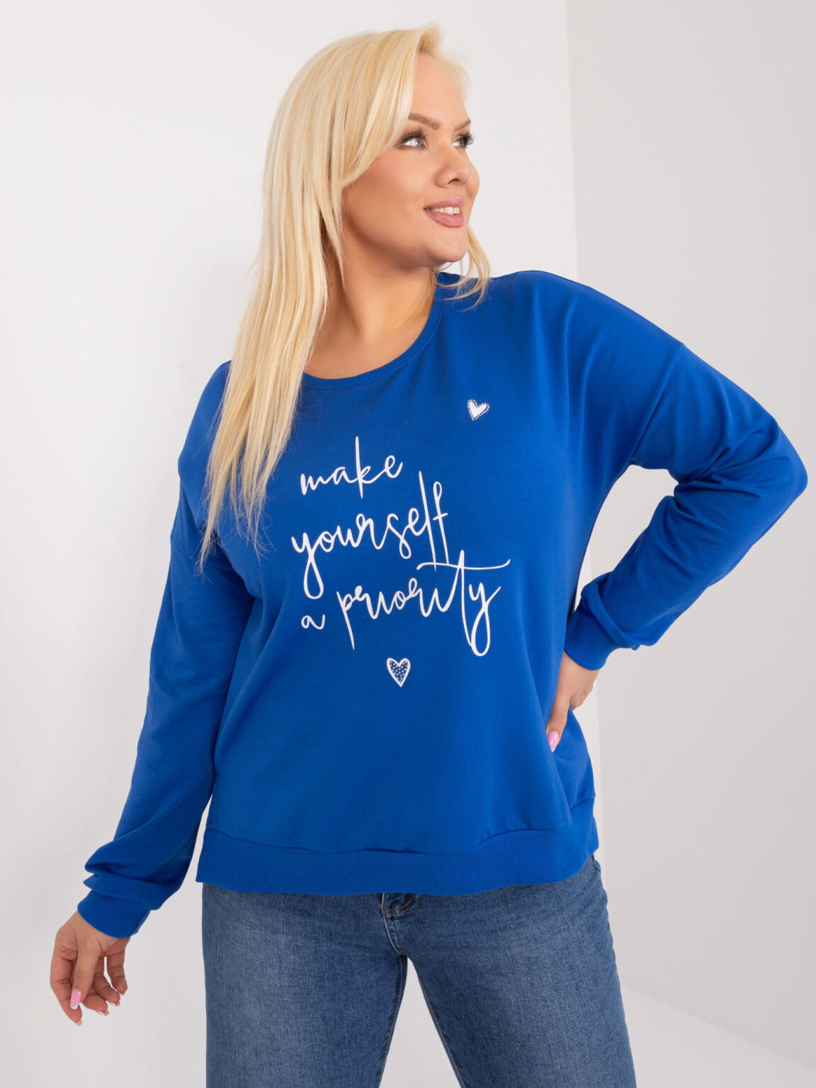 Blouse-RV-BZ-9173.29X-Cobalt
