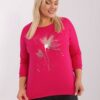 Blouse-RV-BZ-9193.91-fuchsia