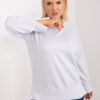Blouse-RV-BZ-9198.10X-light gray