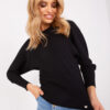 Blouse-RV-BZ-9208.37X-black