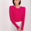 Blouse-RV-BZ-9210.73-fuchsia