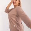 Blouse-RV-BZ-9221.95-dark beige