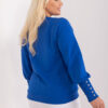 Blouse-RV-BZ-9227.33X-Cobalt
