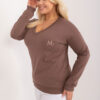 Blouse-RV-BZ-9233.24-brown
