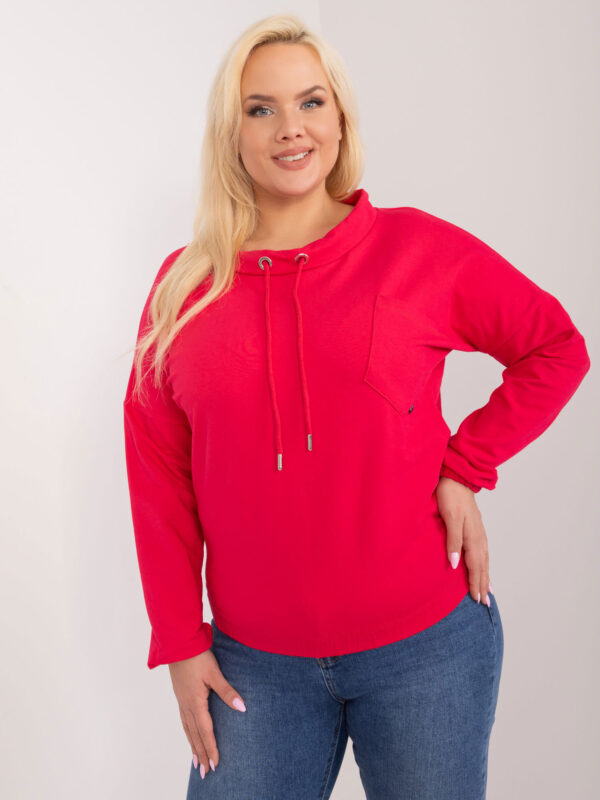 Blouse-RV-BZ-9234.38-red
