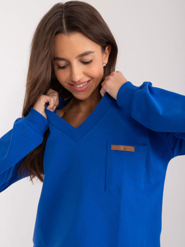 Blouse-RV-BZ-9244.19X-Cobalt