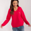 Blouse-RV-BZ-9244.19X-red