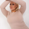 Blouse-RV-BZ-9257.19-beige