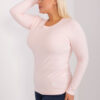Blouse-RV-BZ-9257.19-light pink