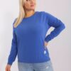 Blouse-RV-BZ-9258.22-dark blue